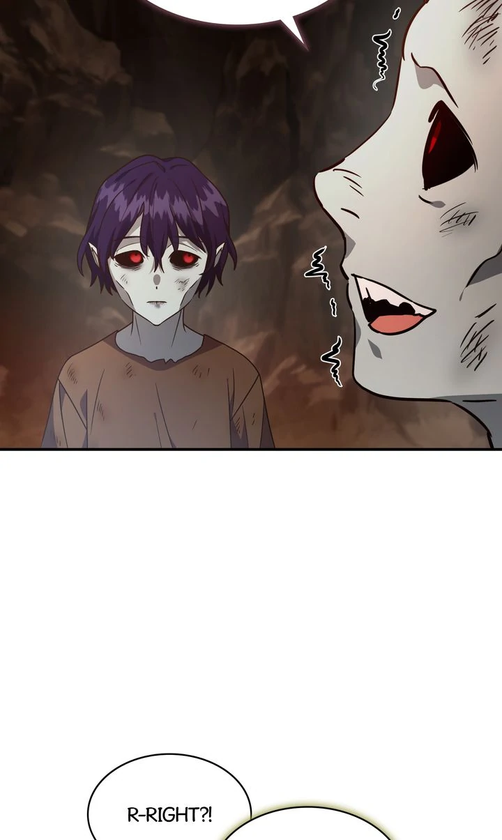 Wake Up, Warrior Chapter 143 81